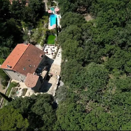 La Duchesse - Spa-jacuzzi - Massage- Sauna - 4 Saisons - Piscine Chauffee Toute L'annee - 800m Centre *